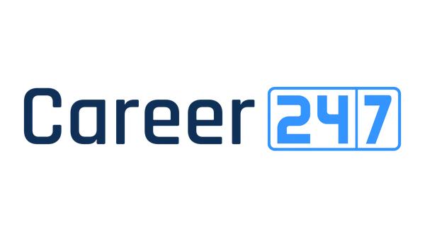 Career247 logo