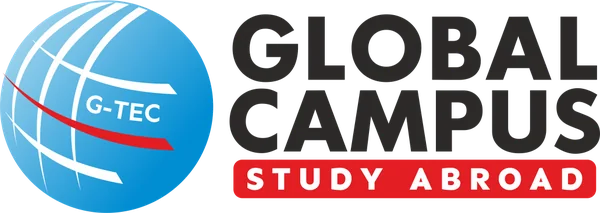 Global Campus logo