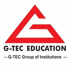 G-TEC Expansion Partner logo