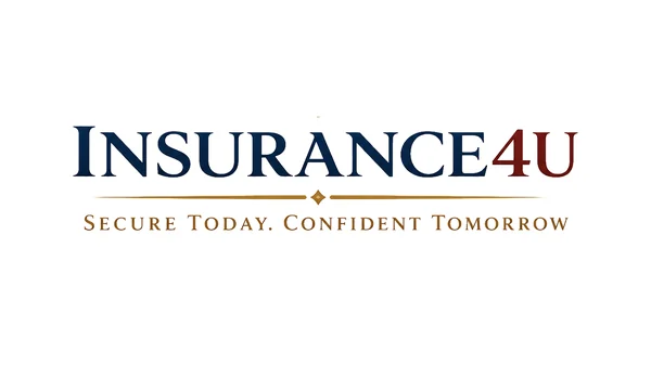 Insurance4U logo